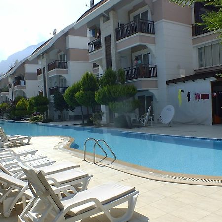 Taurus Residences 2 Κεμέρ Εξωτερικό φωτογραφία