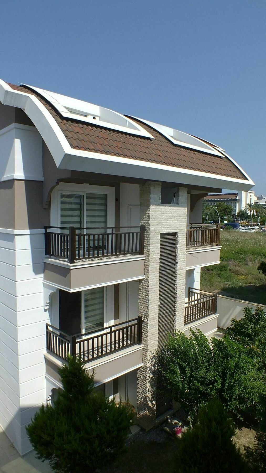 Taurus Residences 2 Κεμέρ Εξωτερικό φωτογραφία